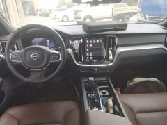 Volvo S60 B4 Smart Luxury Edition - ფოტო 10