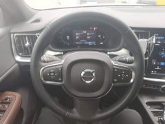 Volvo S60 B4 Smart Luxury Edition - ფოტო 11
