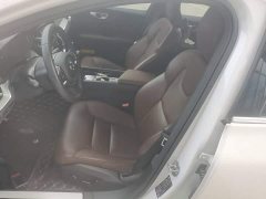 Volvo S60 B4 Smart Luxury Edition - ფოტო 15