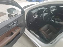 Volvo S60 B4 Smart Luxury Edition - ფოტო 16