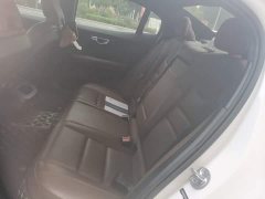 Volvo S60 B4 Smart Luxury Edition - ფოტო 17