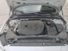 Volvo S60 B4 Smart Luxury Edition - ფოტო 20