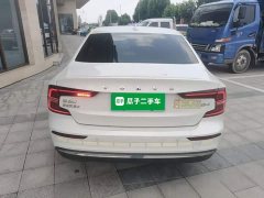 Volvo S60 B4 Smart Luxury Edition - ფოტო 6