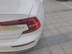 Volvo S60 B4 Smart Luxury Edition - ფოტო 8
