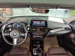 BMW 1 Series 2021 Facelift 120i M Sport Night Edition - ფოტო 10