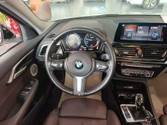 BMW 1 Series 2021 Facelift 120i M Sport Night Edition - ფოტო 11