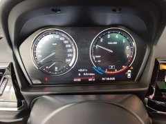 BMW 1 Series 2021 Facelift 120i M Sport Night Edition - ფოტო 12