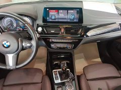 BMW 1 Series 2021 Facelift 120i M Sport Night Edition - ფოტო 13