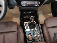 BMW 1 Series 2021 Facelift 120i M Sport Night Edition - ფოტო 14