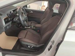 BMW 1 Series 2021 Facelift 120i M Sport Night Edition - ფოტო 15
