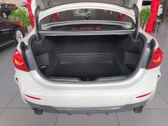 BMW 1 Series 2021 Facelift 120i M Sport Night Edition - ფოტო 19