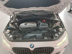 BMW 1 Series 2021 Facelift 120i M Sport Night Edition - ფოტო 20