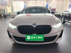BMW 1 Series 2021 Facelift 120i M Sport Night Edition - ფოტო 3