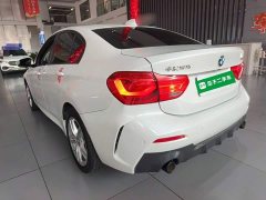 BMW 1 Series 2021 Facelift 120i M Sport Night Edition - ფოტო 5