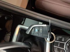 BMW 1 Series 2021 Facelift 120i M Sport Night Edition - ფოტო 9