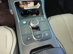 BYD Destroyer 05 Glory Edition DM-i 55KM Luxury - ფოტო 10