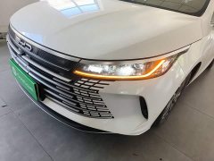 BYD Destroyer 05 Glory Edition DM-i 55KM Luxury - ფოტო 18