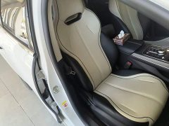 BYD Destroyer 05 Glory Edition DM-i 55KM Luxury - ფოტო 20