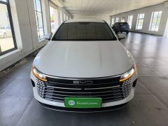 BYD Destroyer 05 Glory Edition DM-i 55KM Luxury - ფოტო 3
