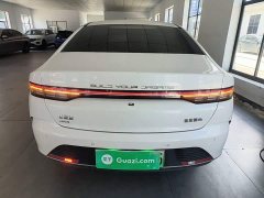 BYD Destroyer 05 Glory Edition DM-i 55KM Luxury - ფოტო 4