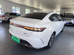 BYD Destroyer 05 Glory Edition DM-i 55KM Luxury - ფოტო 5