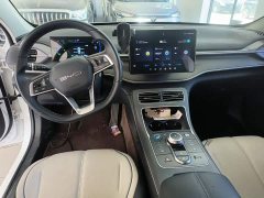 BYD Destroyer 05 Glory Edition DM-i 55KM Luxury - ფოტო 6