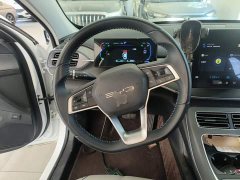 BYD Destroyer 05 Glory Edition DM-i 55KM Luxury - ფოტო 7