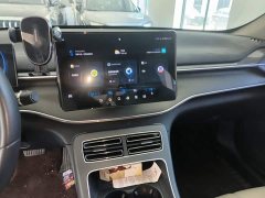 BYD Destroyer 05 Glory Edition DM-i 55KM Luxury - ფოტო 9