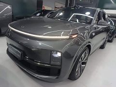 Li Auto L9 Max - ფოტო 1