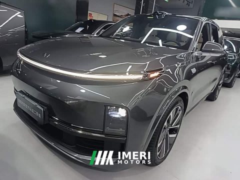 2022 Li Auto L9 Max - ავტომობილი ჩინეთიდან