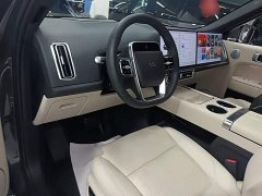 Li Auto L9 Max - ფოტო 10