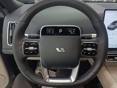 Li Auto L9 Max - ფოტო 11