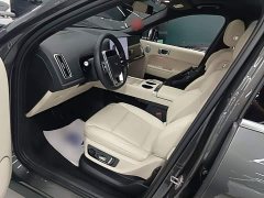 Li Auto L9 Max - ფოტო 15