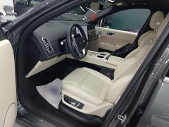 Li Auto L9 Max - ფოტო 16