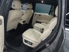 Li Auto L9 Max - ფოტო 17
