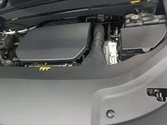 Li Auto L9 Max - ფოტო 20