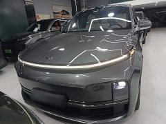 Li Auto L9 Max - ფოტო 3