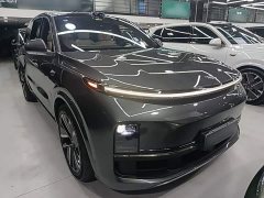 Li Auto L9 Max - ფოტო 4