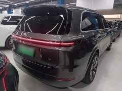 Li Auto L9 Max - ფოტო 7