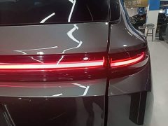 Li Auto L9 Max - ფოტო 8