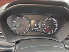 Geely Emgrand X3 PRO 1.5L CVT Luxury - ფოტო 12