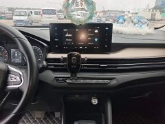 Geely Emgrand X3 PRO 1.5L CVT Luxury - ფოტო 13