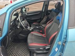 Geely Emgrand X3 PRO 1.5L CVT Luxury - ფოტო 15