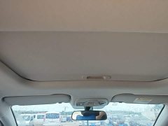 Geely Emgrand X3 PRO 1.5L CVT Luxury - ფოტო 18