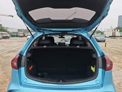 Geely Emgrand X3 PRO 1.5L CVT Luxury - ფოტო 19