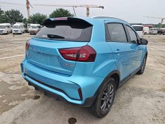 Geely Emgrand X3 PRO 1.5L CVT Luxury - ფოტო 7