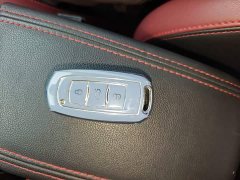 Geely Emgrand X3 PRO 1.5L CVT Luxury - ფოტო 9