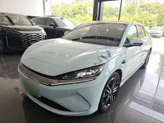 BYD Qin L EV 545KM Excellence Edition - ფოტო 1