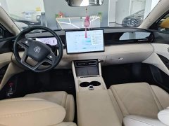 BYD Qin L EV 545KM Excellence Edition - ფოტო 10