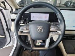 BYD Qin L EV 545KM Excellence Edition - ფოტო 11